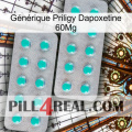Générique Priligy Dapoxetine 60Mg 29
